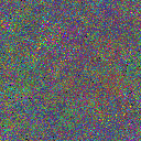 World at epoch 120000