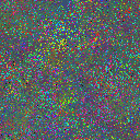 World at epoch 120000