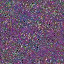 World at epoch 55000