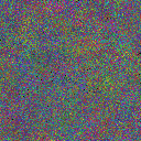 World at epoch 80000
