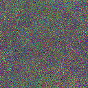 World at epoch 75000