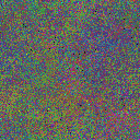 World at epoch 55000