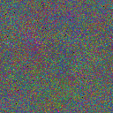 World at epoch 80000