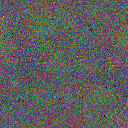 World at epoch 55000