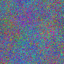 World at epoch 65000