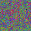World at epoch 30000