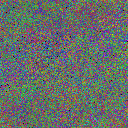 World at epoch 35000