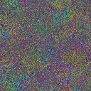 World at epoch 60000