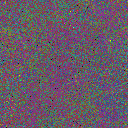 World at epoch 65000