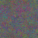 World at epoch 90000