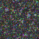 World at epoch 13000