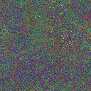World at epoch 90000