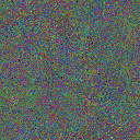 World at epoch 90000