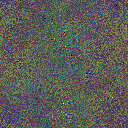 World at epoch 90000