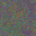World at epoch 50000