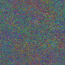 World at epoch 100000