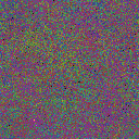 World at epoch 90000
