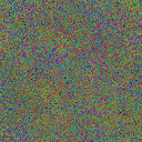 World at epoch 80000