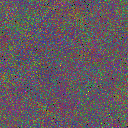 World at epoch 55000