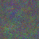 World at epoch 105000