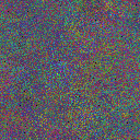 World at epoch 110000