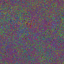 World at epoch 60000