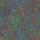 World at epoch 110000