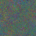 World at epoch 110000
