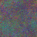 World at epoch 115000