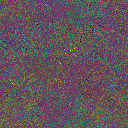 World at epoch 90000