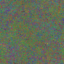 World at epoch 90000