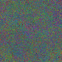 World at epoch 115000