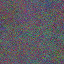 World at epoch 120000
