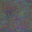 World at epoch 120000