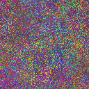 World at epoch 20010