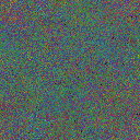 World at epoch 120000