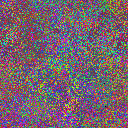 World at epoch 20010