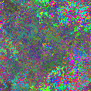 World at epoch 11000