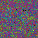 World at epoch 110000