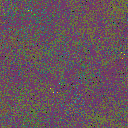 World at epoch 80000