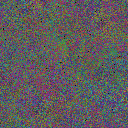 World at epoch 120000
