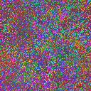 World at epoch 20010