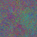 World at epoch 100000