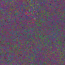 World at epoch 105000