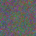 World at epoch 30000