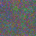 World at epoch 30000