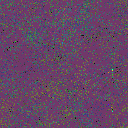 World at epoch 90000