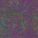World at epoch 110000