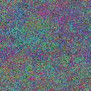 World at epoch 110000