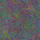 World at epoch 30000